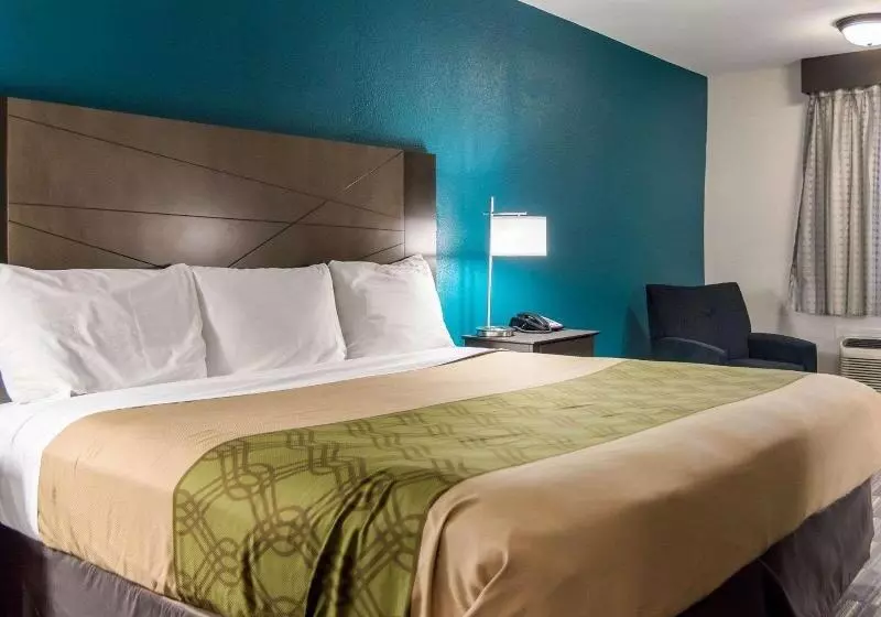 スイート, Crowne Plaza Indianapolis Dwtn Union Stn, An Ihg