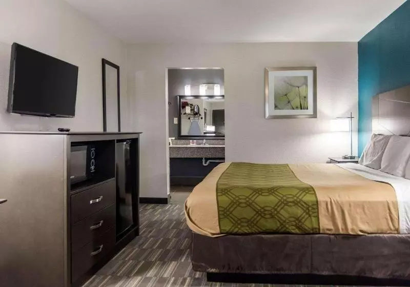スイート, Crowne Plaza Indianapolis Dwtn Union Stn, An Ihg
