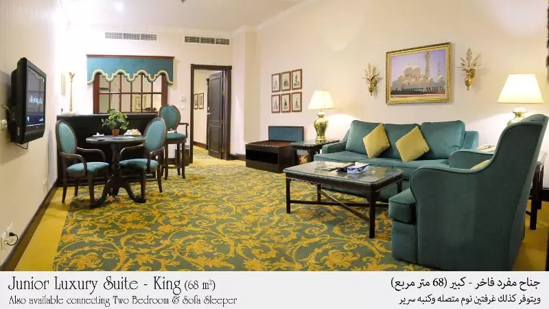 キングサイズベッドのデラックスルーム, Crowne Plaza Indianapolis Airport, An Ihg