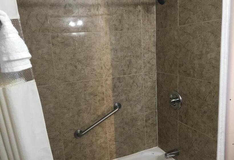 غرفة قياسية, Days Inn By Wyndham Ocala North