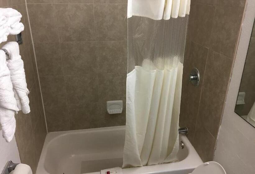 غرفة قياسية, Days Inn By Wyndham Ocala North