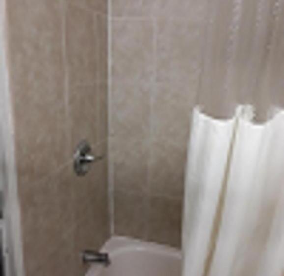 غرفة ديلوكس, Days Inn By Wyndham Ocala North