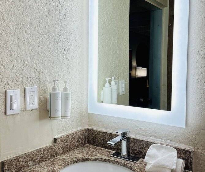 جناح ديلوكس, Days Inn By Wyndham Ocala North