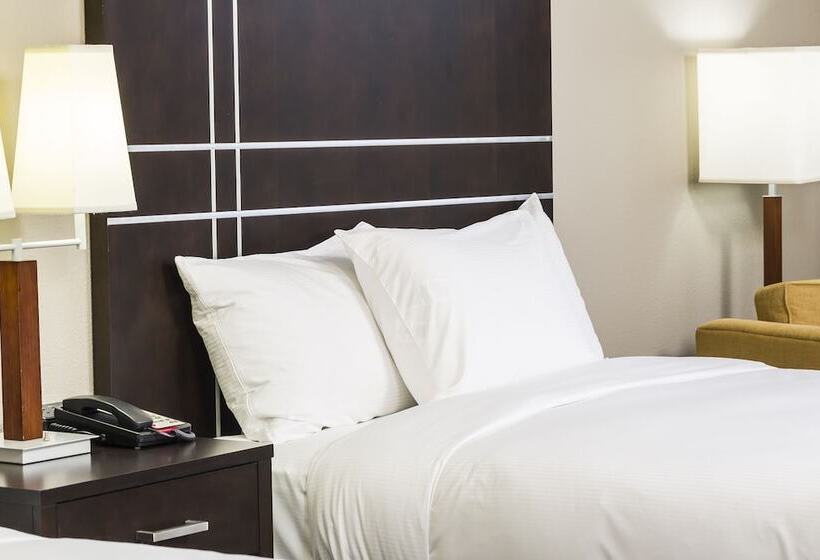 Номер Стандарт Адаптированный для Инвалидов, Doubletree By Hilton Boston Rockland