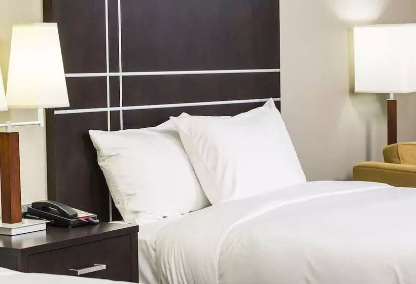 身障者適用スタンダードルーム, Doubletree By Hilton Boston Rockland