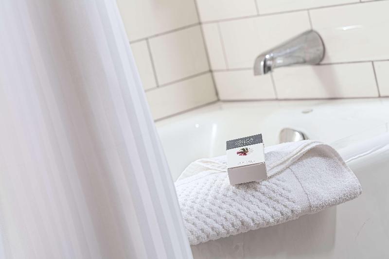 غرفة قياسية سرير كينج, Doubletree By Hilton Boston Rockland