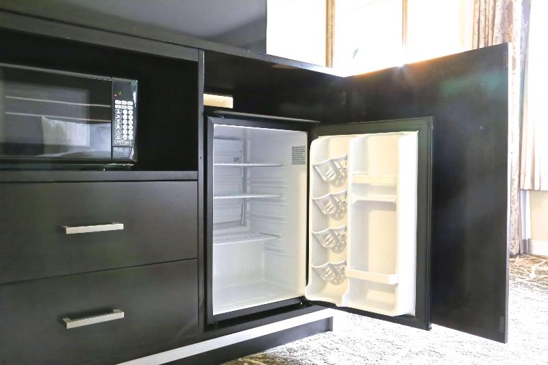 Номер Deluxe Кровать Кинг, Doubletree By Hilton Boston Rockland