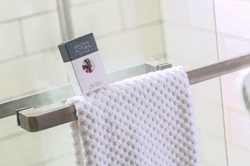 غرفة ديلوكس سرير كينج, Doubletree By Hilton Boston Rockland