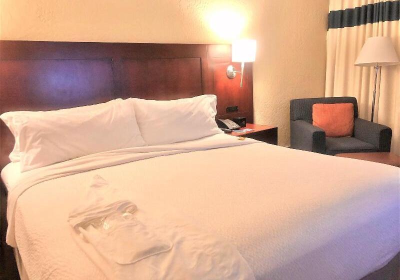 豪华房间, Four Points By Sheraton San Rafael Marin County