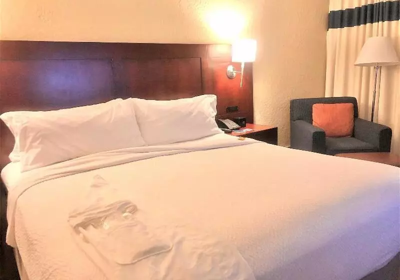 اتاق لوکس, Four Points By Sheraton San Rafael Marin County