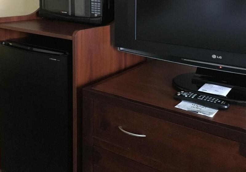 غرفة ديلوكس, Four Points By Sheraton San Rafael Marin County