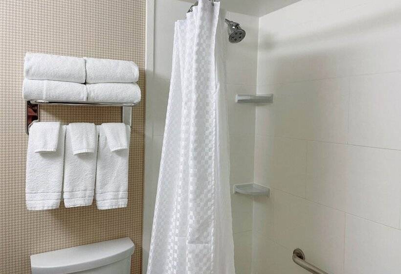 内部豪华间, Four Points By Sheraton San Rafael Marin County