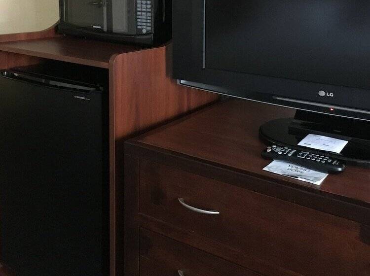 غرفة ديلوكس داخلية, Four Points By Sheraton San Rafael Marin County