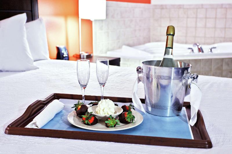 Стандартный Номер Кровать Кинг, Hilton Garden Inn Springfield, Il