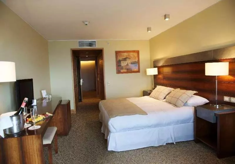 اتاق استاندارد, Hilton Garden Inn Springfield, Il