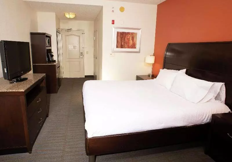 اتاق پرمیوم, Hilton Garden Inn Springfield, Il