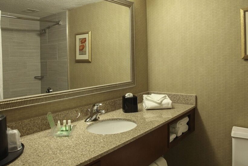חדר סטנדרט שתי מיטות זוגיות, Holiday Inn Dayton/fairborn I 675, An Ihg