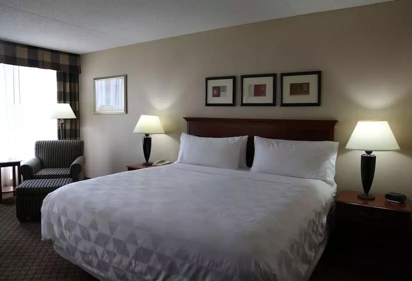 اتاق استاندارد, Holiday Inn Dayton/fairborn I 675, An Ihg