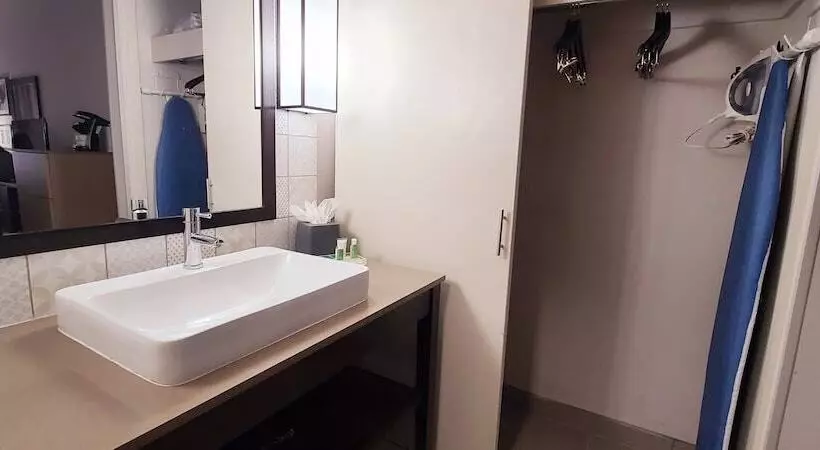 ２ダブルベッドのスタンダードルーム, Holiday Inn El Paso West   Sunland Park By Ihg