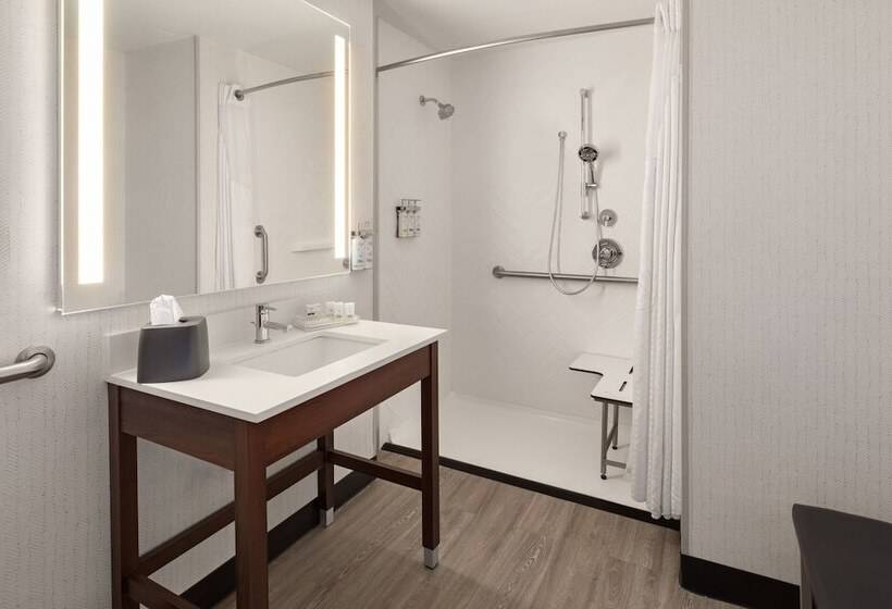 Quarto Estandar 2 Camas Casal, Holiday Inn El Paso West   Sunland Park By Ihg