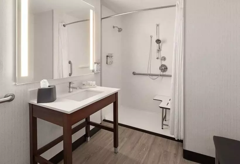 ２ダブルベッドのスタンダードルーム, Holiday Inn El Paso West   Sunland Park By Ihg