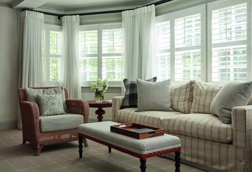 ジュニアスイート, Inn At Perry Cabin