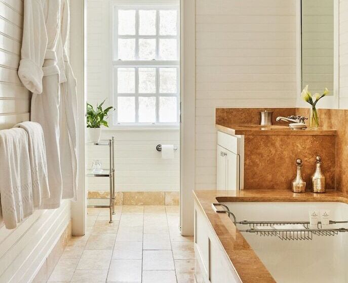 جناح, Inn At Perry Cabin