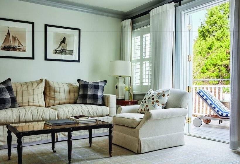 جناح, Inn At Perry Cabin