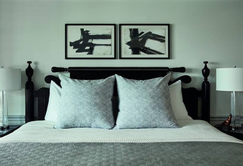 جناح ذو إطلالة, Inn At Perry Cabin