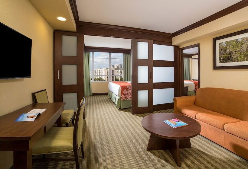 2 Bedroom Suite City View, Newport Beachside Hotel & Resort