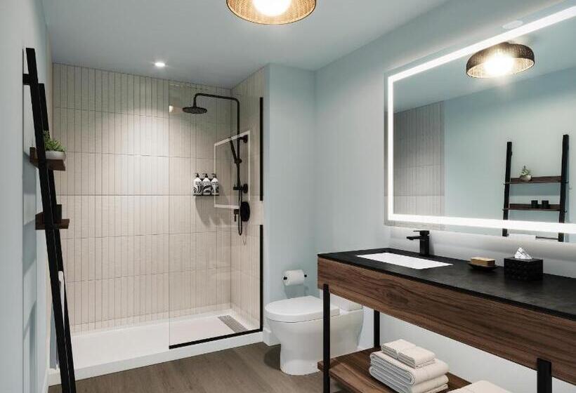 Стандартный Номер Кровать Кинг, Romer House Waikiki   Adults Only