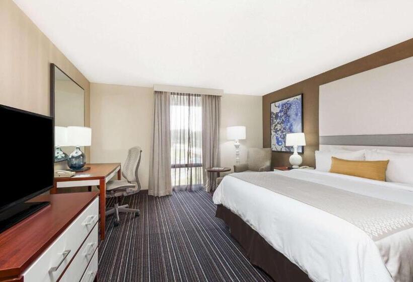 غرفة قياسية, Sonesta Atlanta Northwest Marietta   The Battery