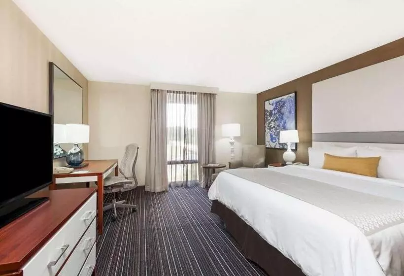 スタンダードルーム, Sonesta Atlanta Northwest Marietta   The Battery