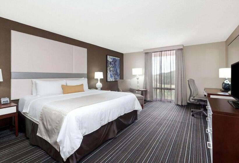 标准间, Sonesta Atlanta Northwest Marietta   The Battery