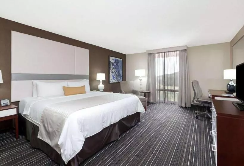 スタンダードルーム, Sonesta Atlanta Northwest Marietta   The Battery