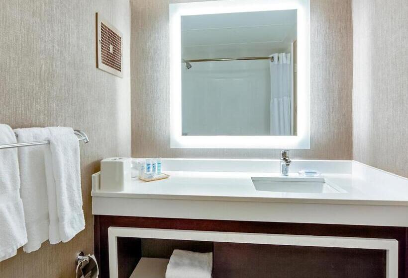 غرفة قياسية, Sonesta Atlanta Northwest Marietta   The Battery