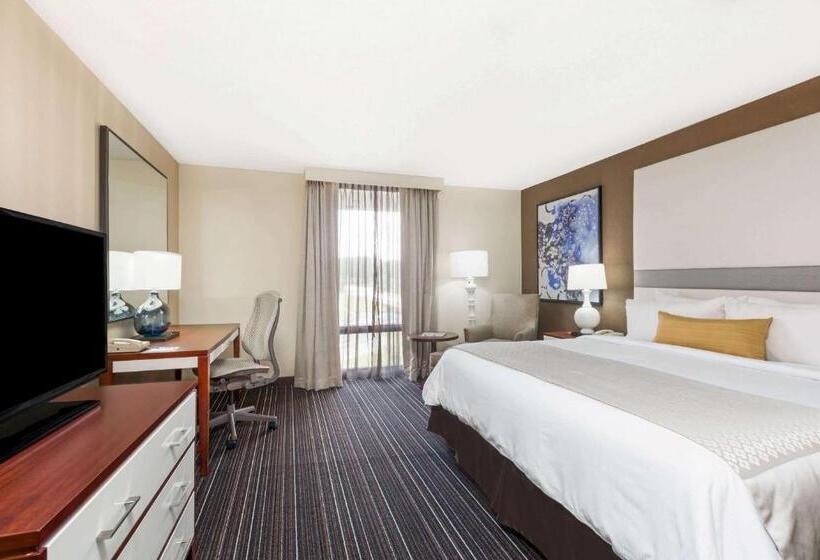 标准间, Sonesta Atlanta Northwest Marietta   The Battery