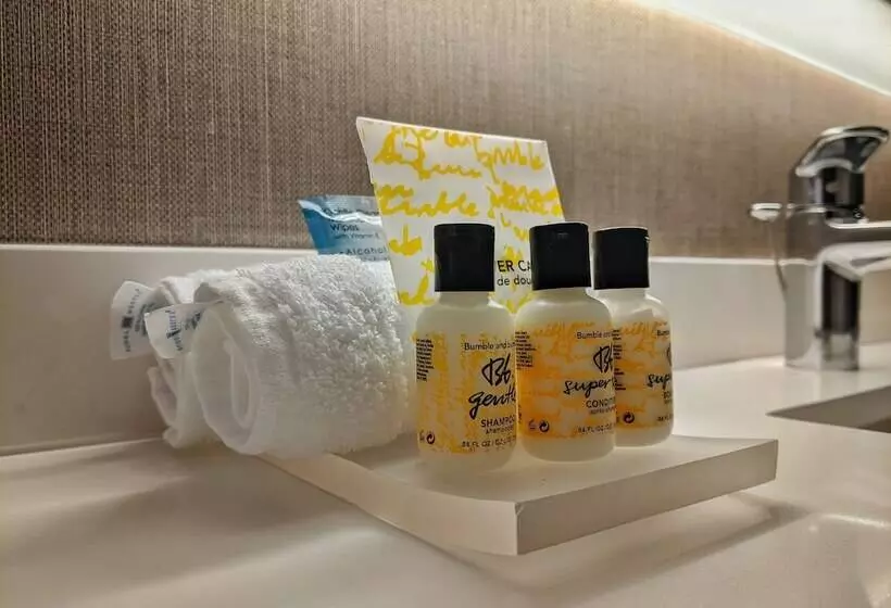 スイート, Sonesta Atlanta Northwest Marietta   The Battery