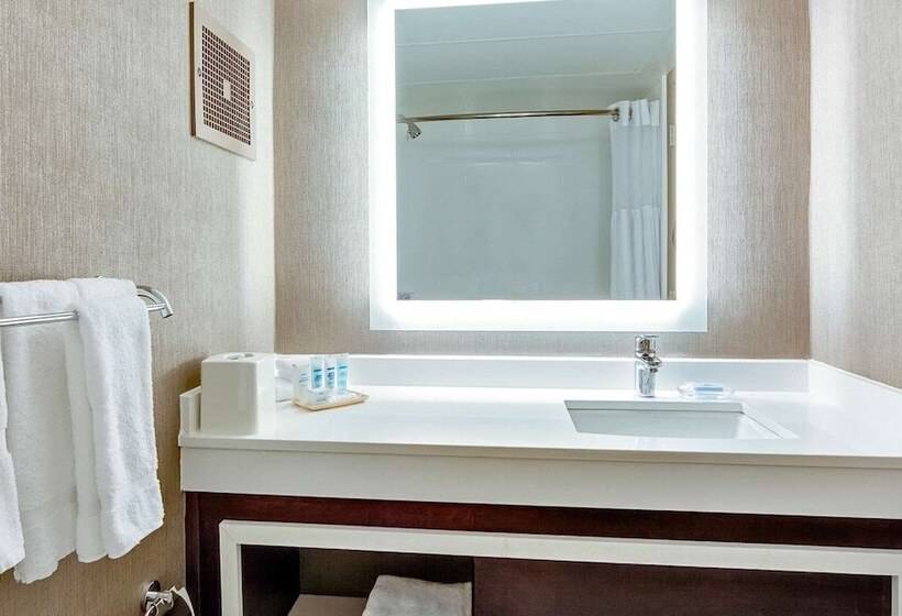 جناح, Sonesta Atlanta Northwest Marietta   The Battery