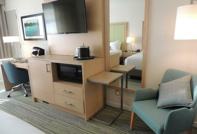 Номер Deluxe, The Inn At Longwood Medical