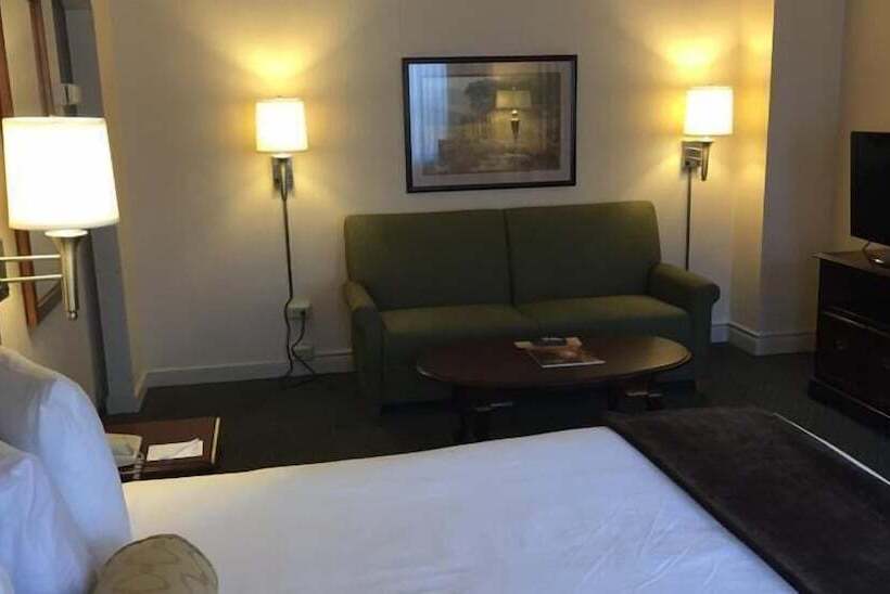 Полулюкс, The Inn At Virginia Mason