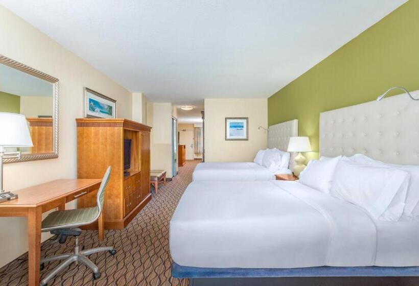 Люкс Вид на Море, Ocean Breeze Inn Vero Beach