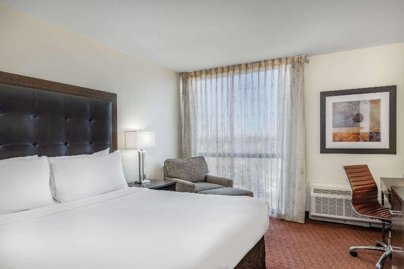 Номер Стандарт Адаптированный для Инвалидов, Wyndham Sacramento