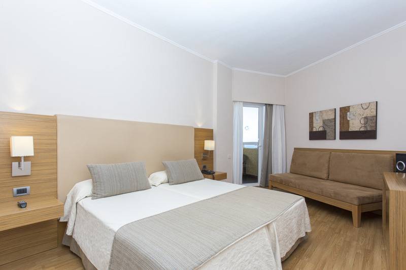 行政房间, Wyndham Sacramento