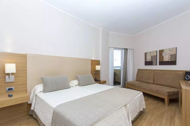 エクゼクティブルーム, Wyndham Sacramento