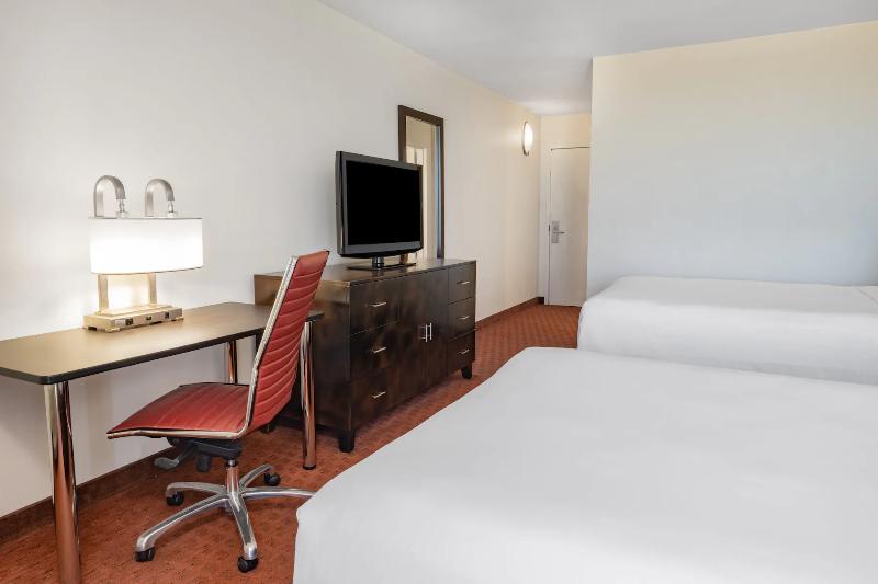 Номер Стандарт, Wyndham Sacramento