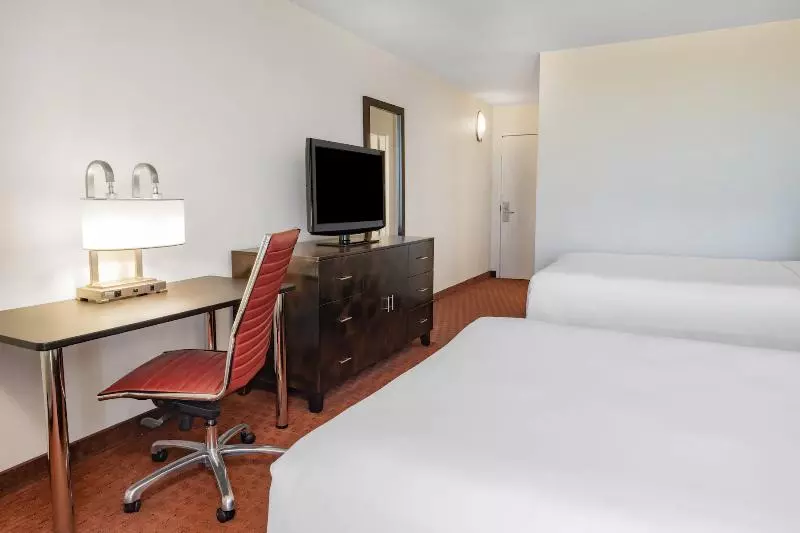 スタンダードルーム, Wyndham Sacramento