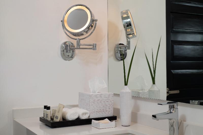 适合残疾人士使用的带超级大床的标准间, Wyndham Sacramento