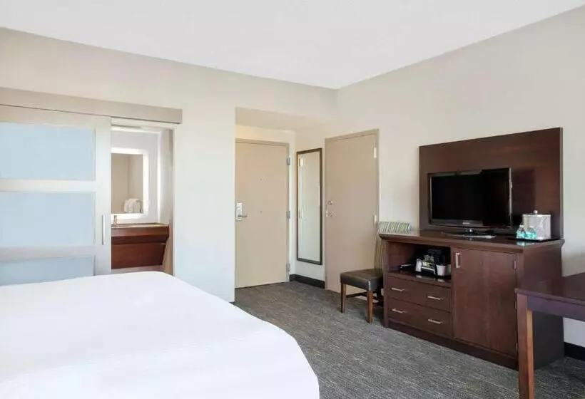 اتاق لوکس, Wyndham San Diego Bayside