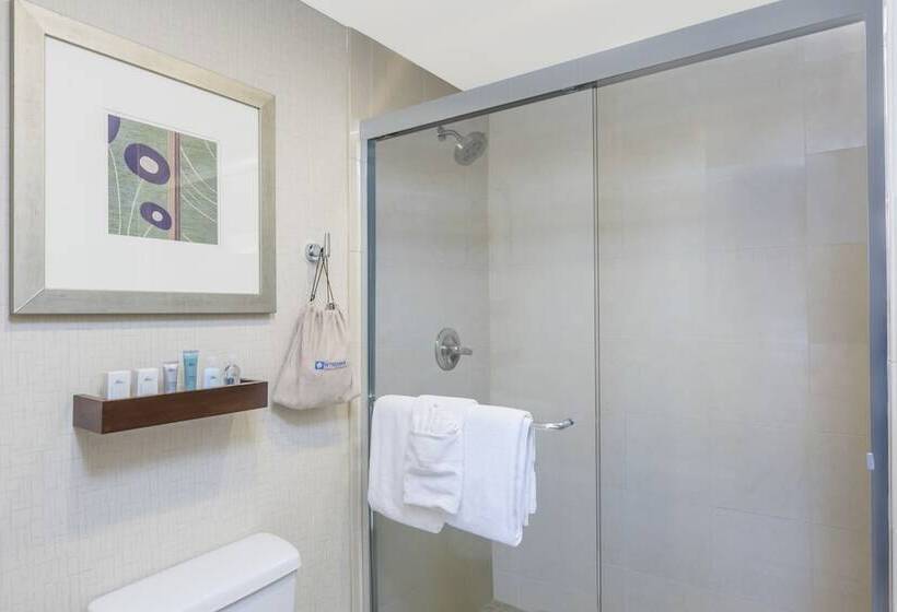 غرفة ديلوكس, Wyndham San Diego Bayside